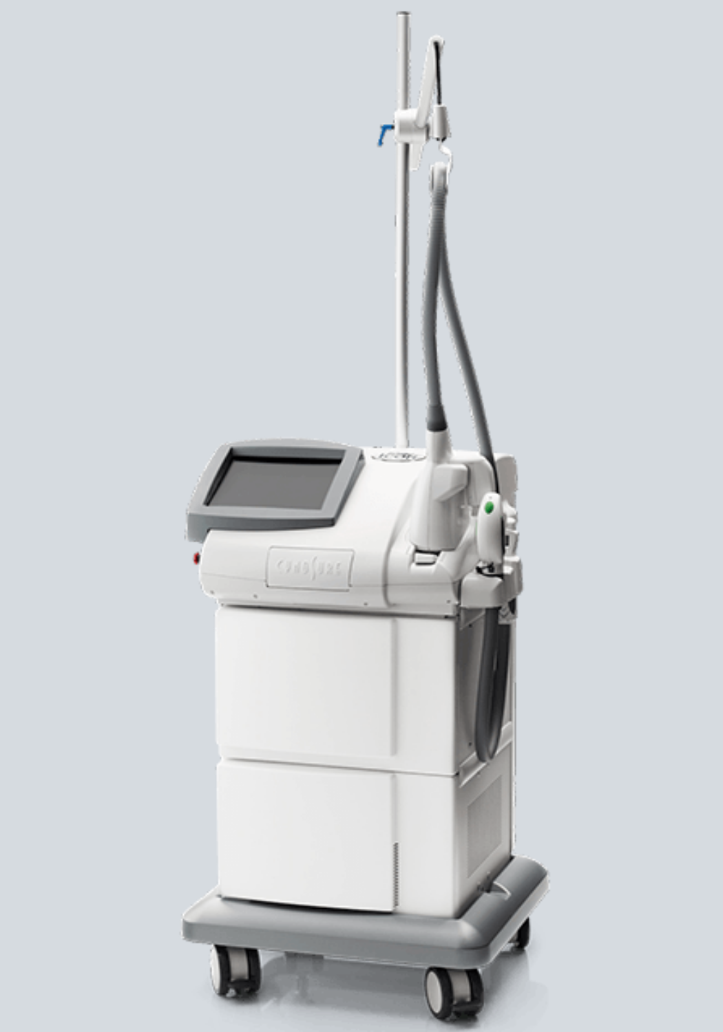 Icon Laser Pigmentation