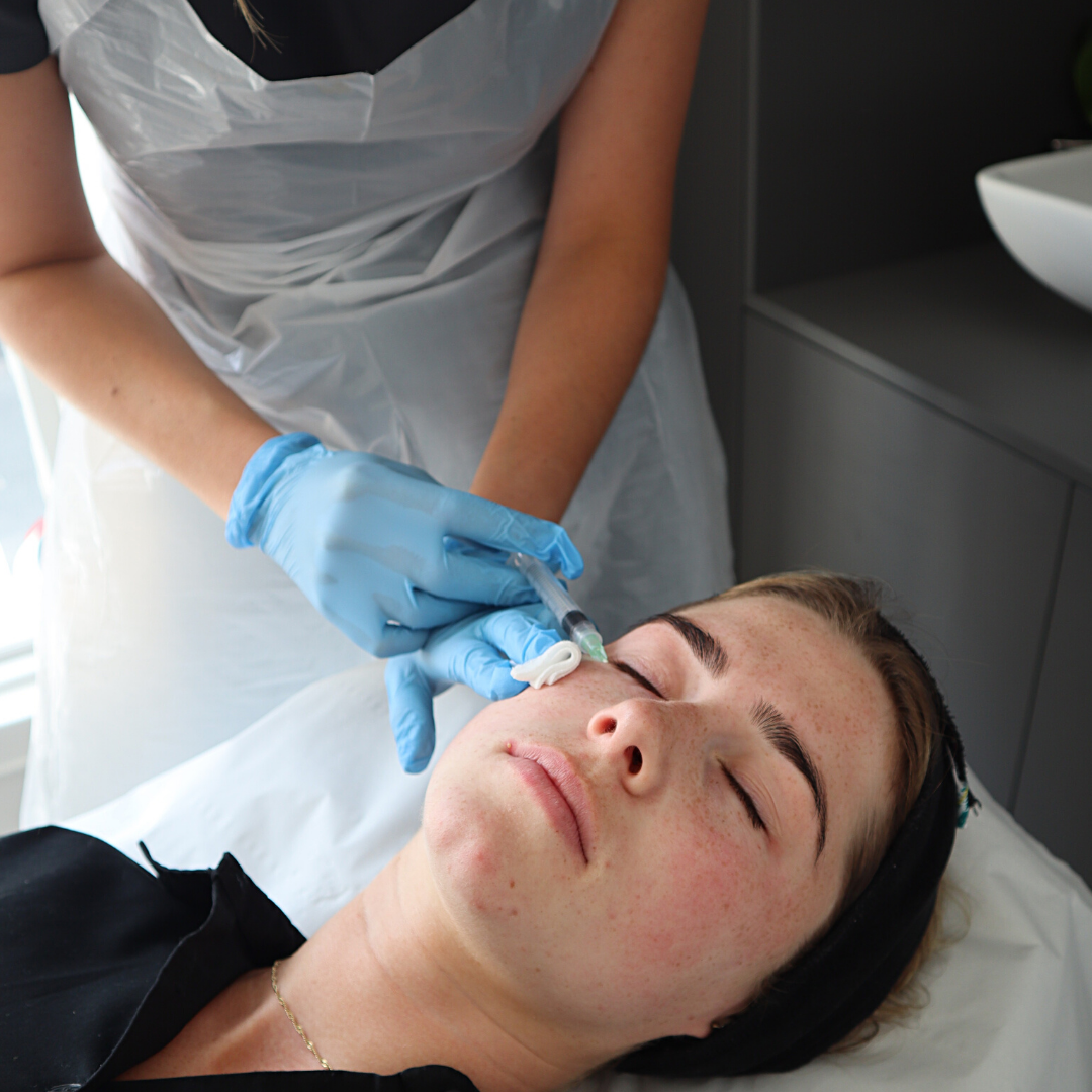 Mesotherapy Laser and Skin Clinics