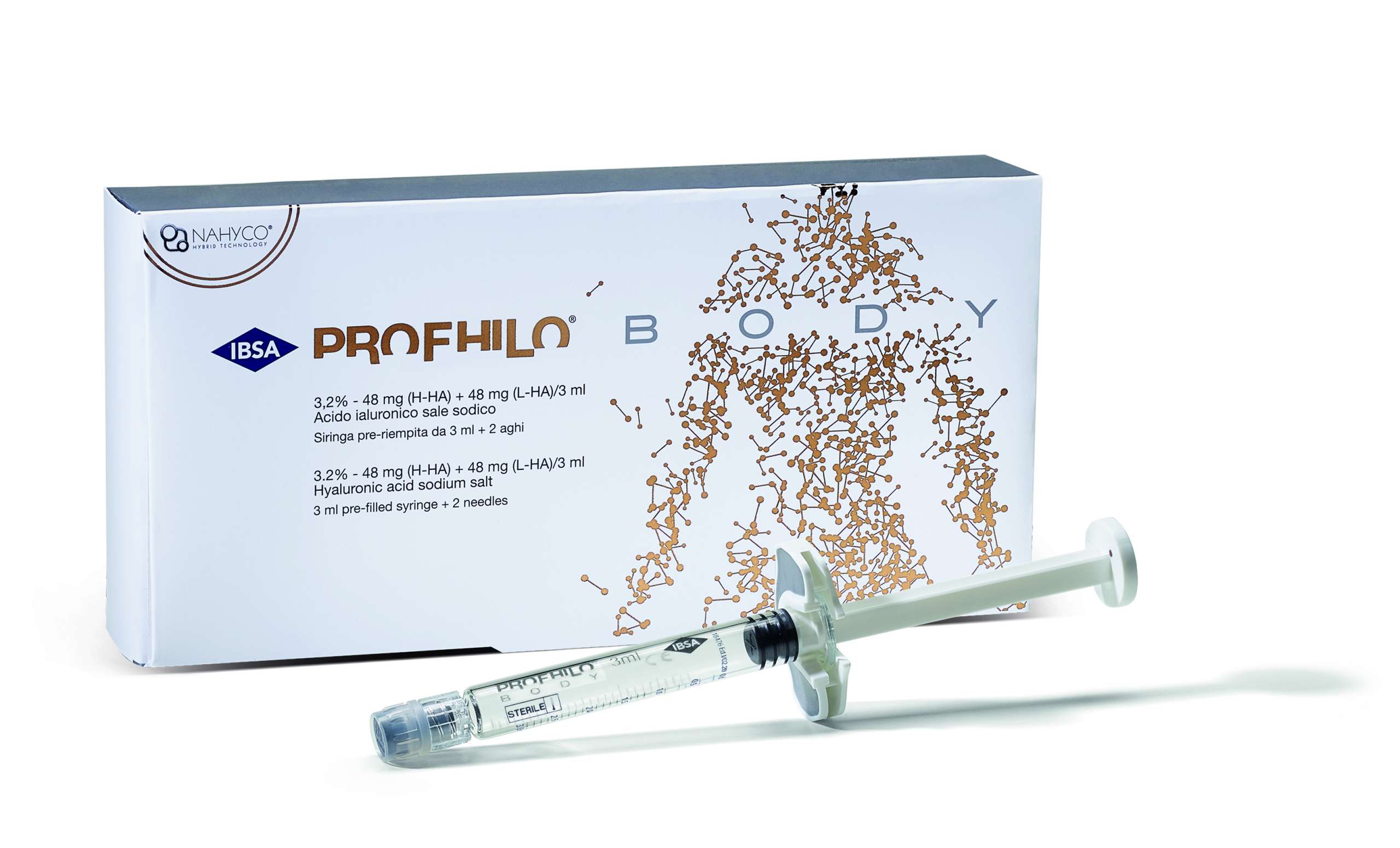 PROFHILO BODY PACK SYRINGE (1)
