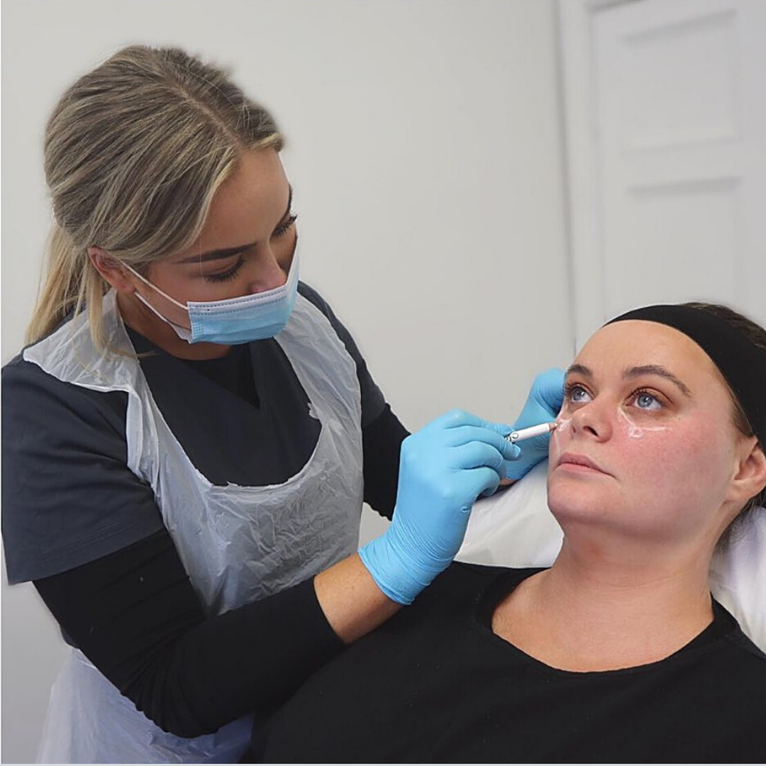 Injectable Treatments – Laser and Skin Clinics