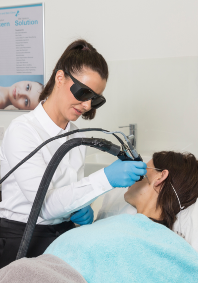 Laser Hair Removal – Laser and Skin Clinics
