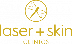 Laser and Skin Clinics Logo