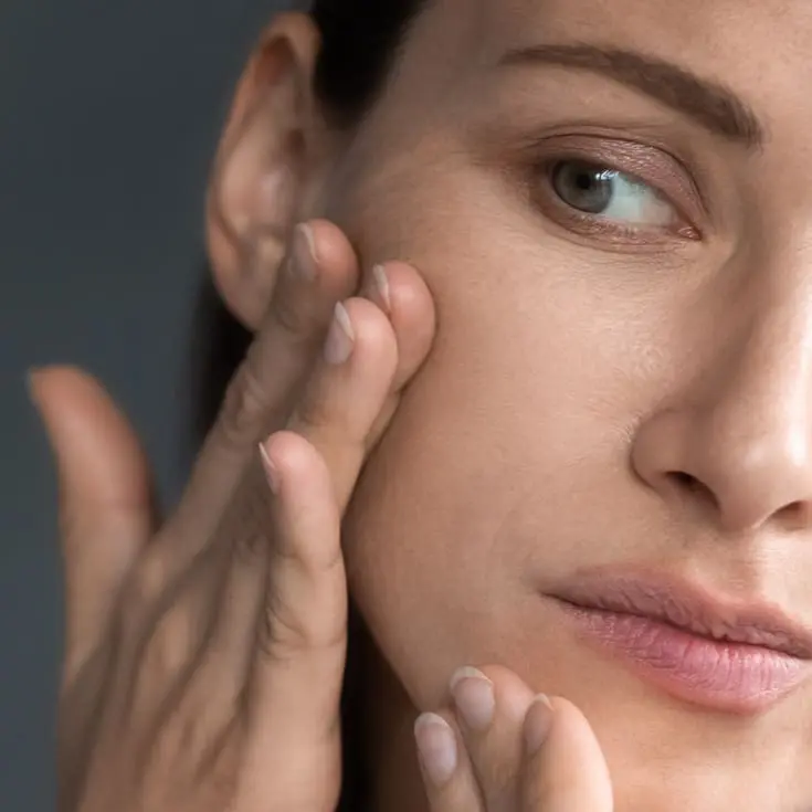 Laser & Skin Clinics - Skin Dryness