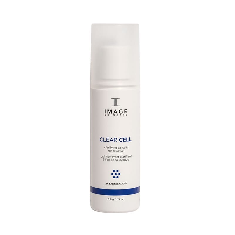 Laser + Skin Clinics - Clear Cell Clarifying Gel Cleanser