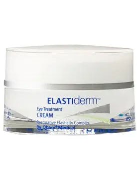 Laser + Skin Clinics - Elastiderm Eye Cream