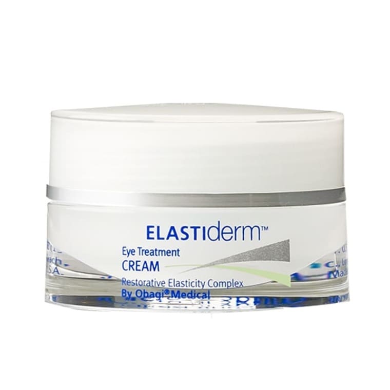 Elastiderm Eye Cream Laser + Skin Clinics Dublin