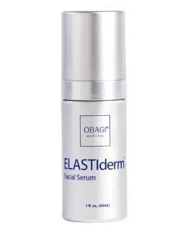 Laser + Skin Clinics - Elastiderm Facial Serum