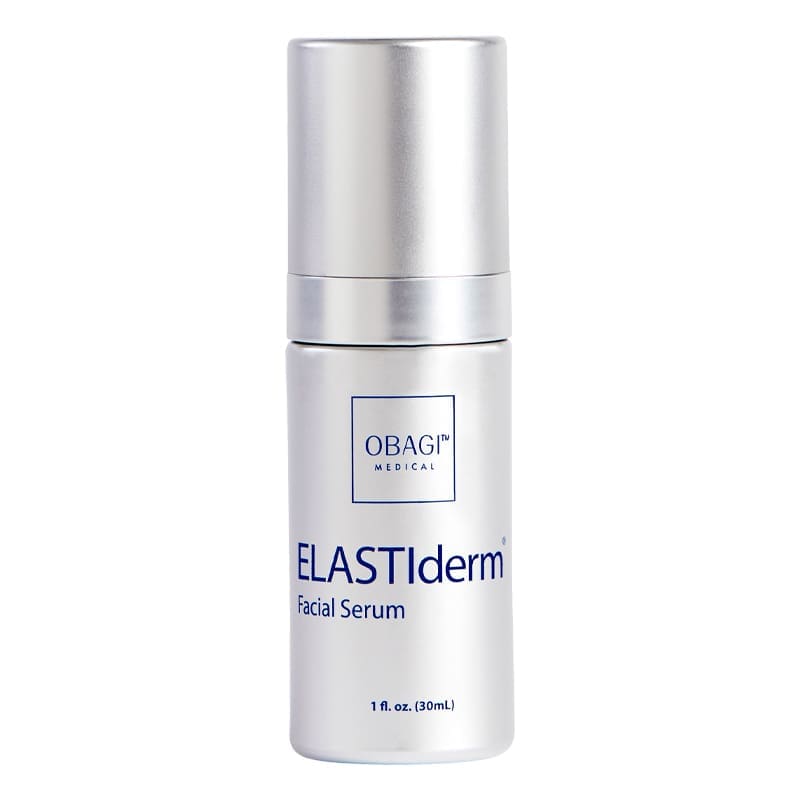 Laser + Skin Clinics - Elastiderm Facial Serum