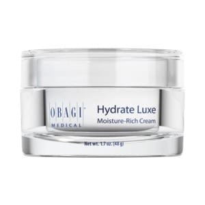 Laser + Skin Clinics - Hydrate Luxe