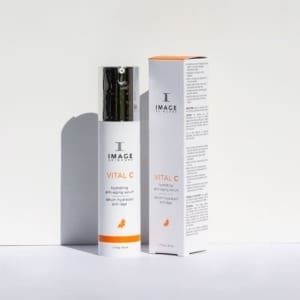 Laser + Skin Clinics - Hydrating Anti-Ageing Serum