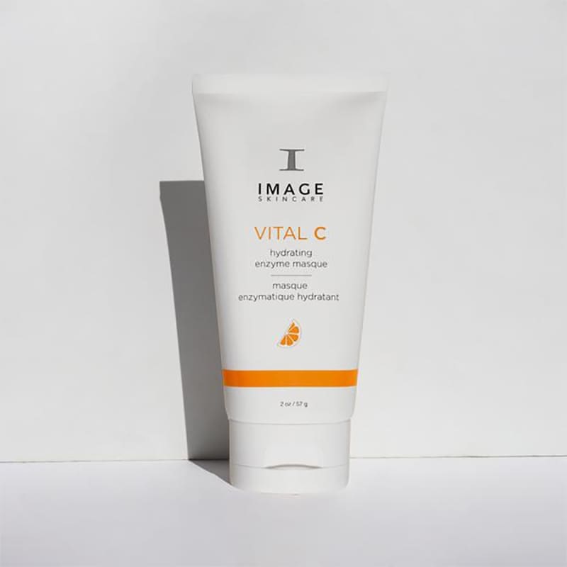 Laser + Skin Clinics - Hydrating Enzyme Masque