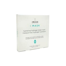 Laser + Skin Clinics - Hydrating Hydrogel Sheet Mask