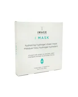 Laser + Skin Clinics - Hydrating Hydrogel Sheet Mask