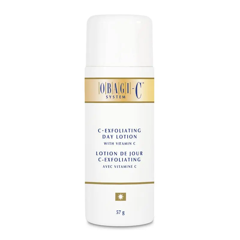 Laser + Skin Clinics - C FX Exfoliating Day Lotion