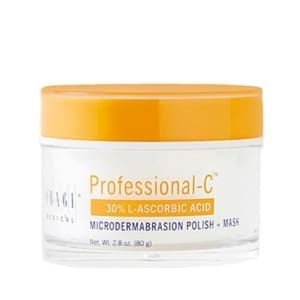 Laser + Skin Clinics - Professional-C Microdermabrasion Polish