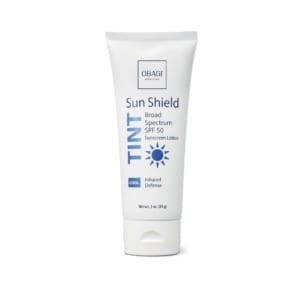 Laser + Skin Clinics - Sun Shield Tint (Cool) - SPF50