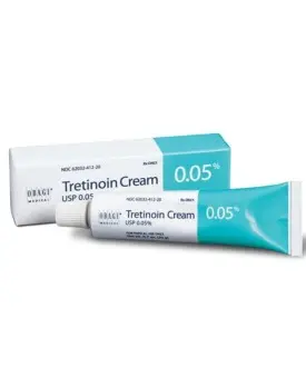 Laser + Skin Clinics - Tretinoin 0.05%