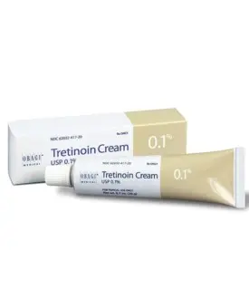 Laser + Skin Clinics - Tretinoin 0.1%