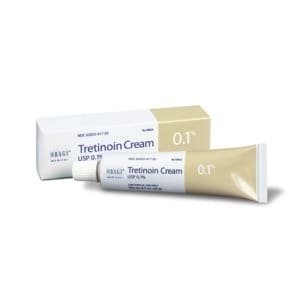 Laser + Skin Clinics - Tretinoin 0.1%