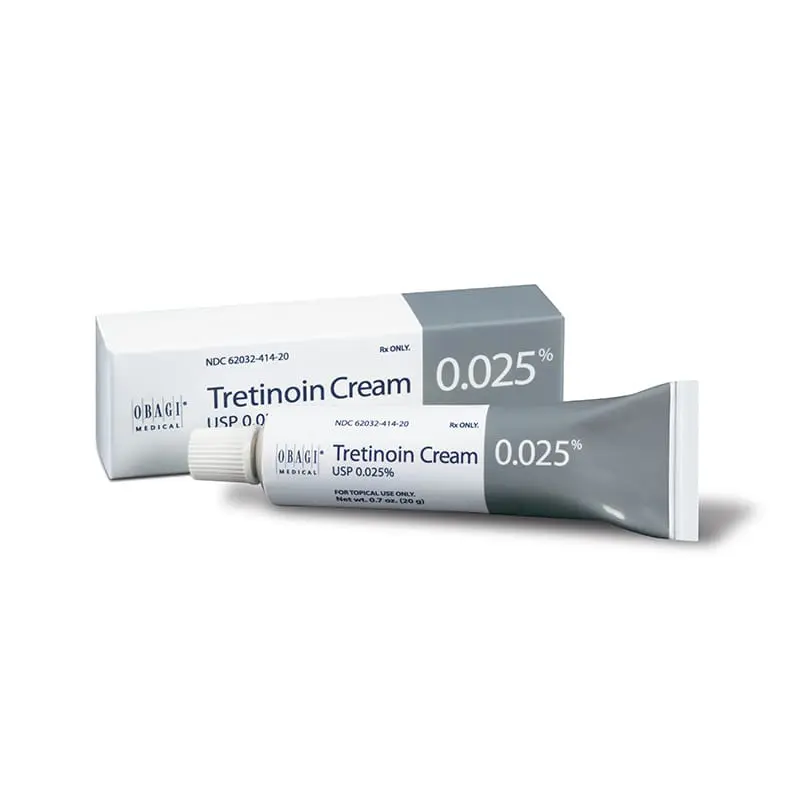 Laser + Skin Clinics - tretinoin_025