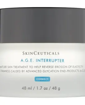 Laser + Skin Clinics - A.G.E. Interrupter