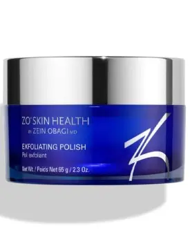 Laser + Skin Clinics - Exfoliating Polish