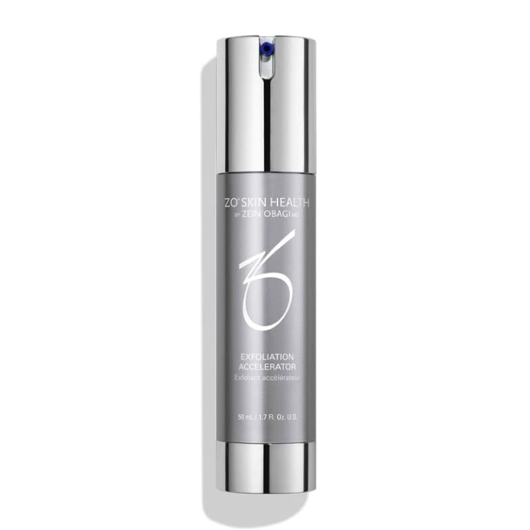 Exfoliation Accelerator Laser + Skin Clinics Dublin