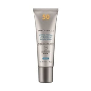 Laser + Skin Clinics - Ultra Facial Defense SPF50