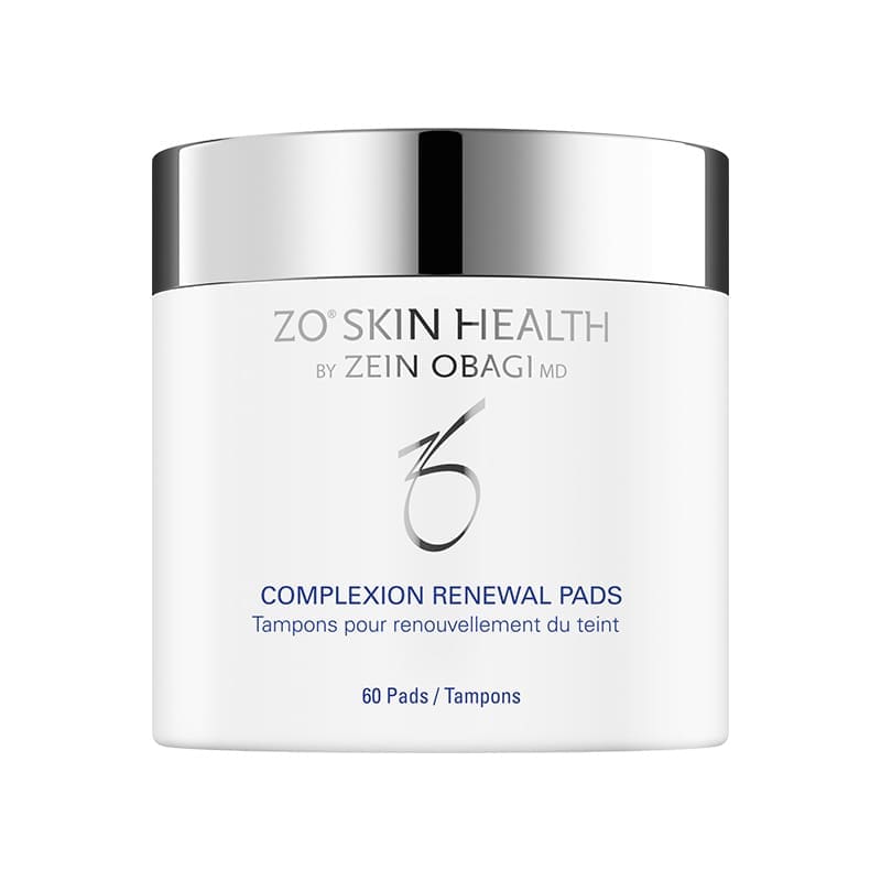 Laser + Skin Clinics - Complexion Renewal Pads