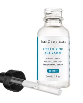 Retexturing Activator 